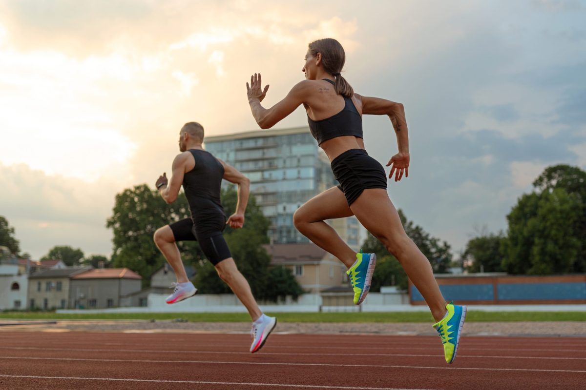 Peptide Therapy for Athletic Performance, Key West